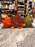 Fall Decor
