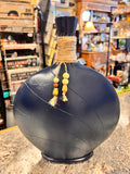 Blue Vase