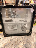 Shadow Box