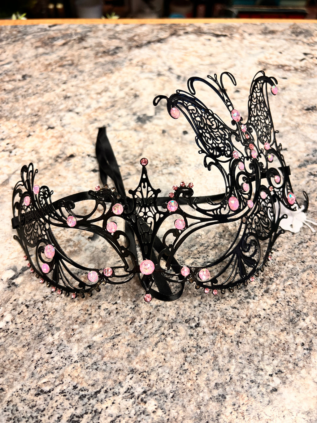 Masquerade Mask￼