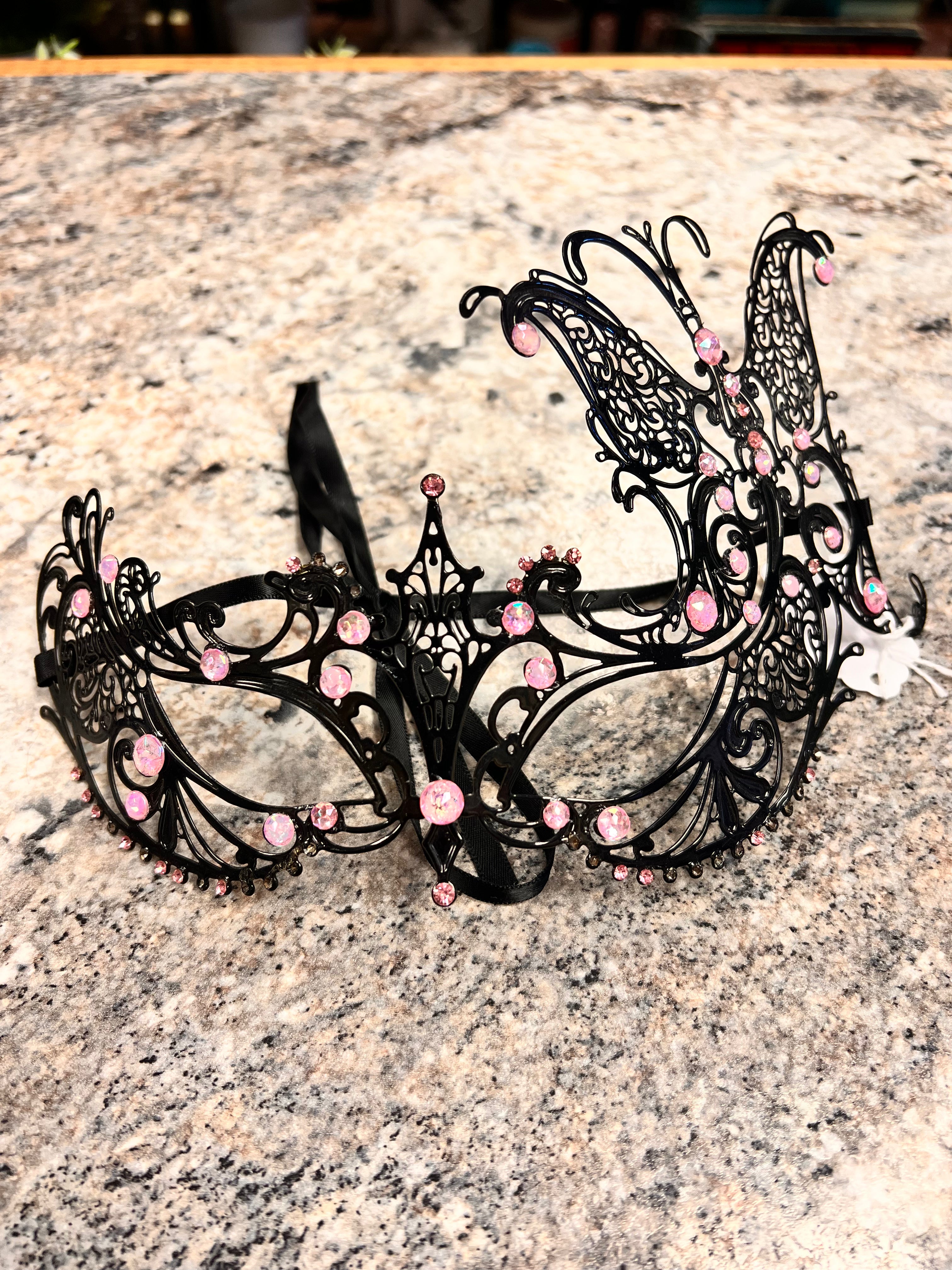 Masquerade Mask￼