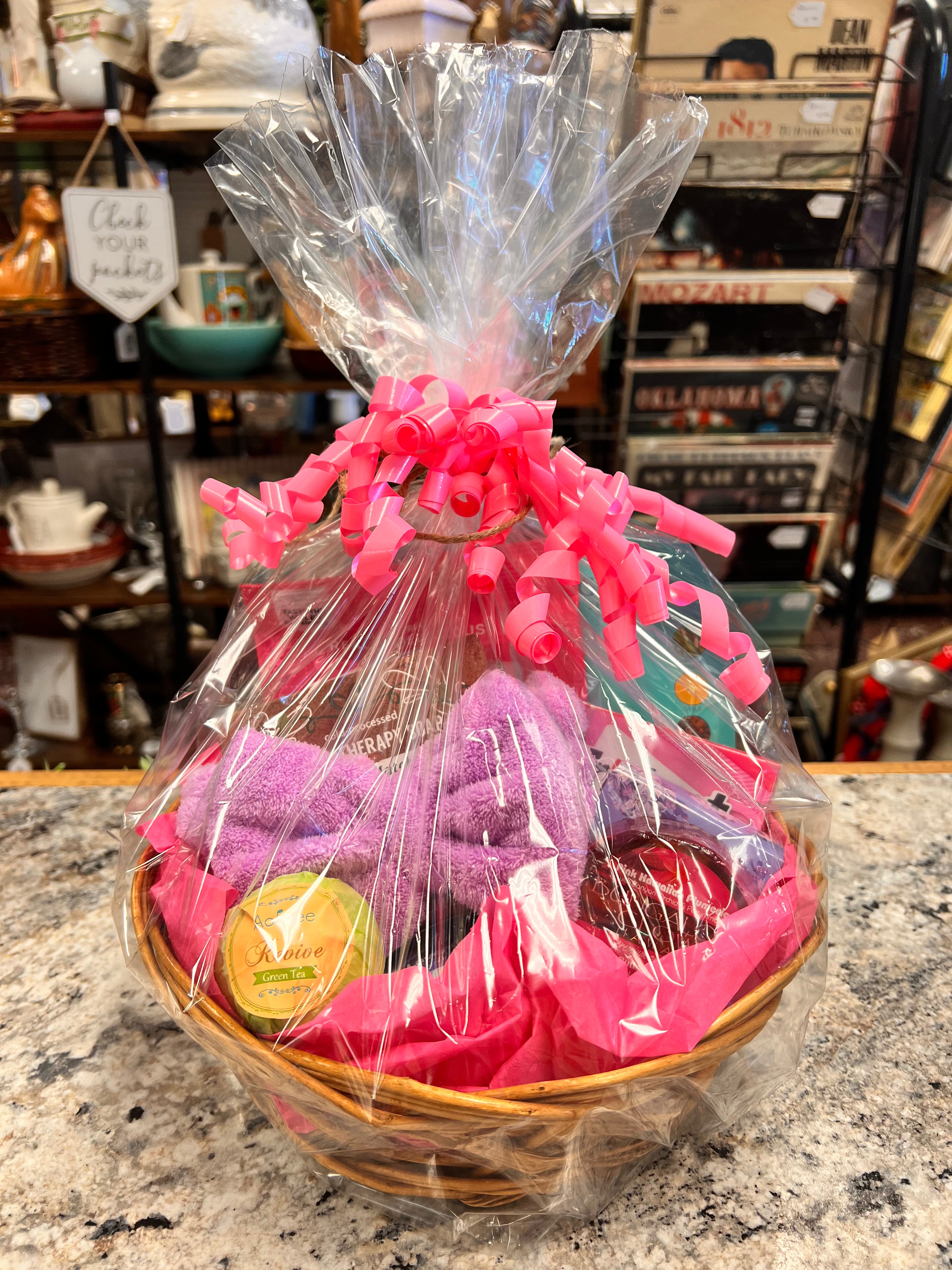 Gift Basket