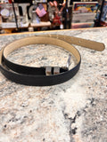 Black Belt