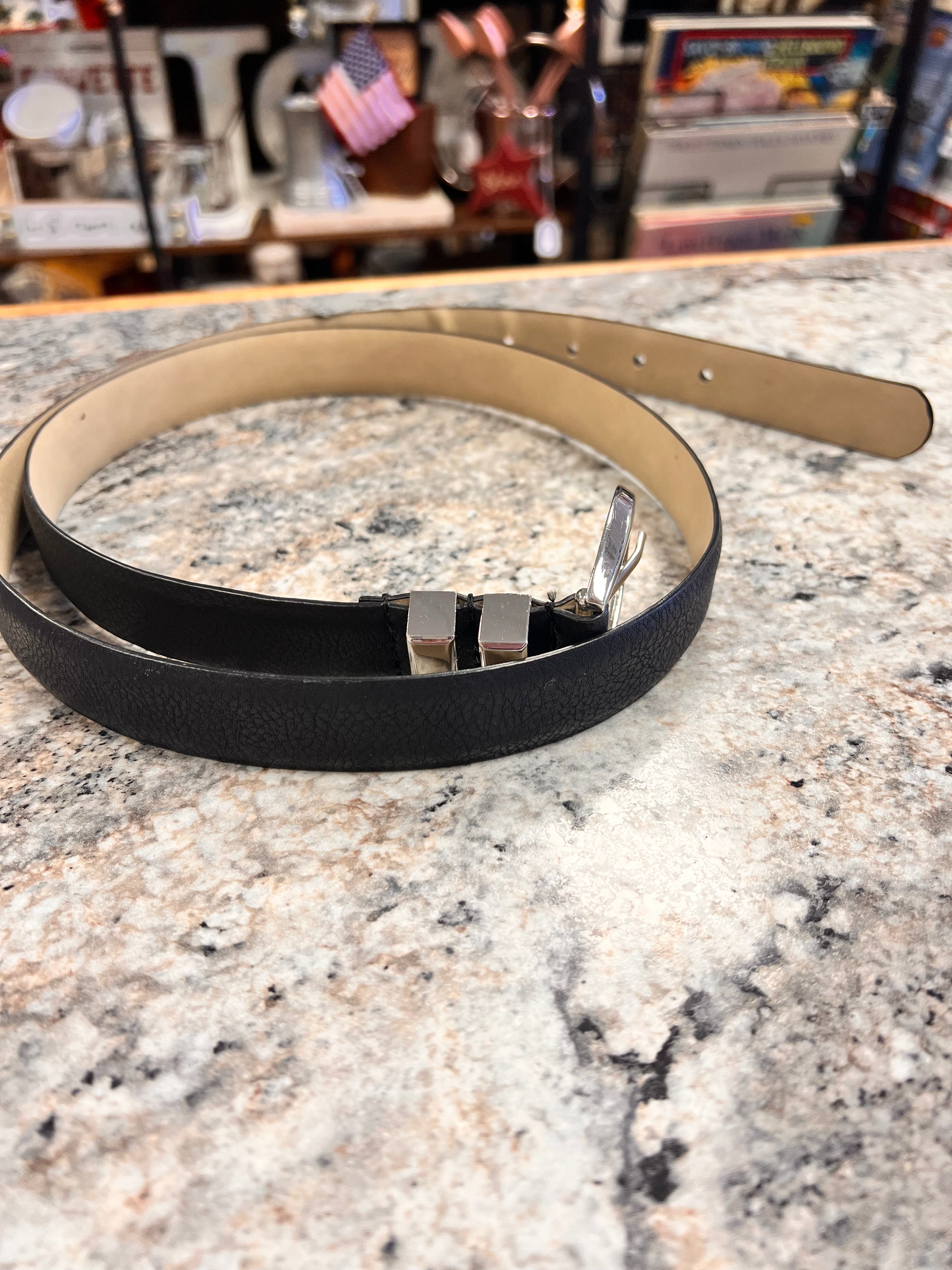 Black Belt