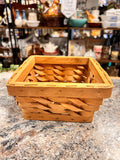 Small Basket
