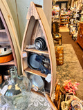 Boat Shelf