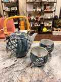 Japanese Tea Set