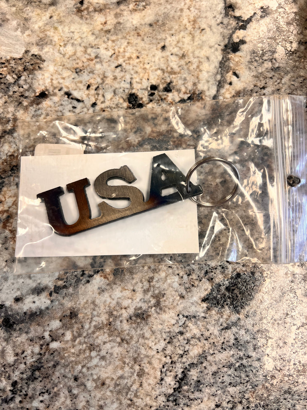 Key Chain