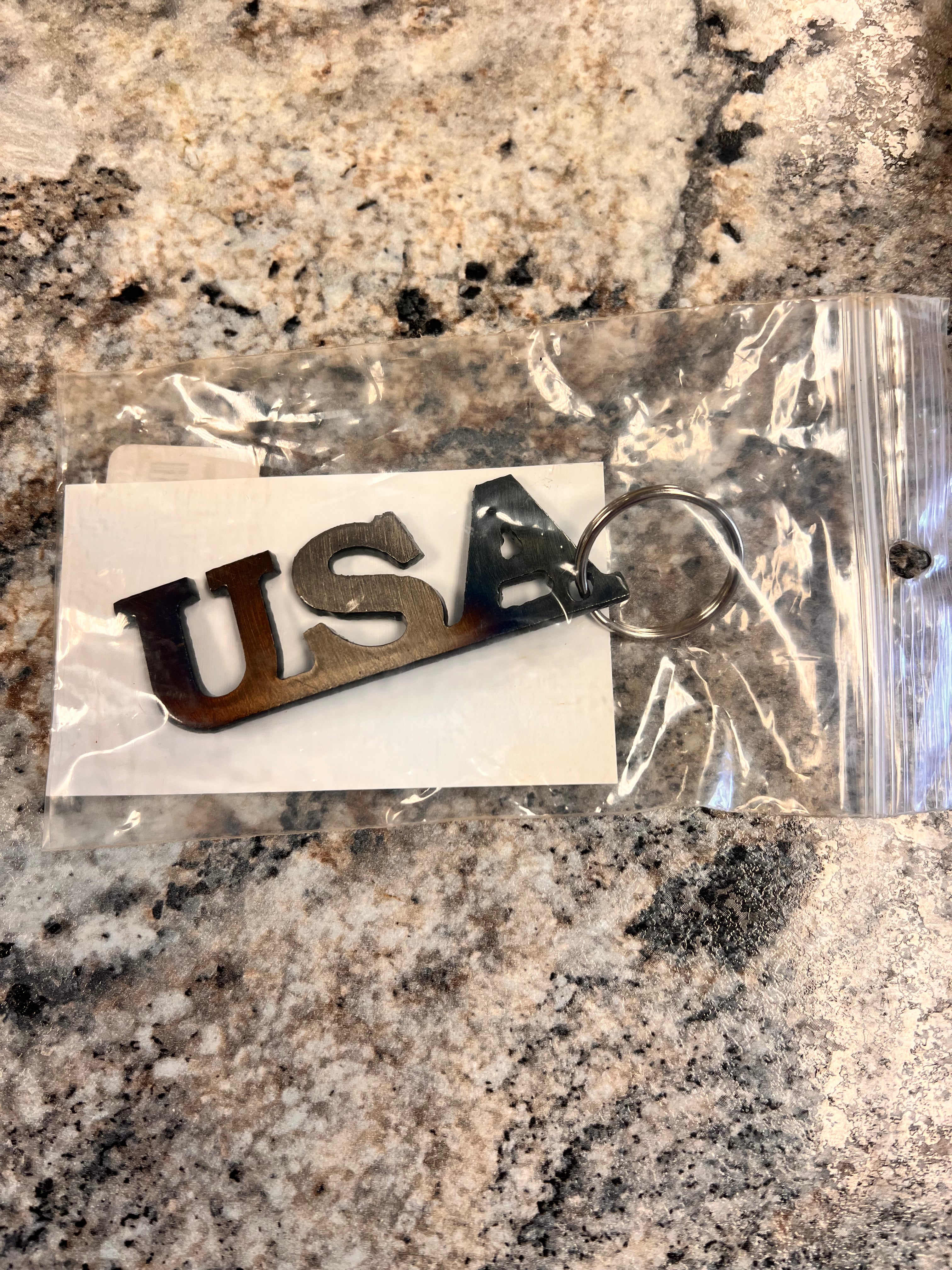 Key Chain