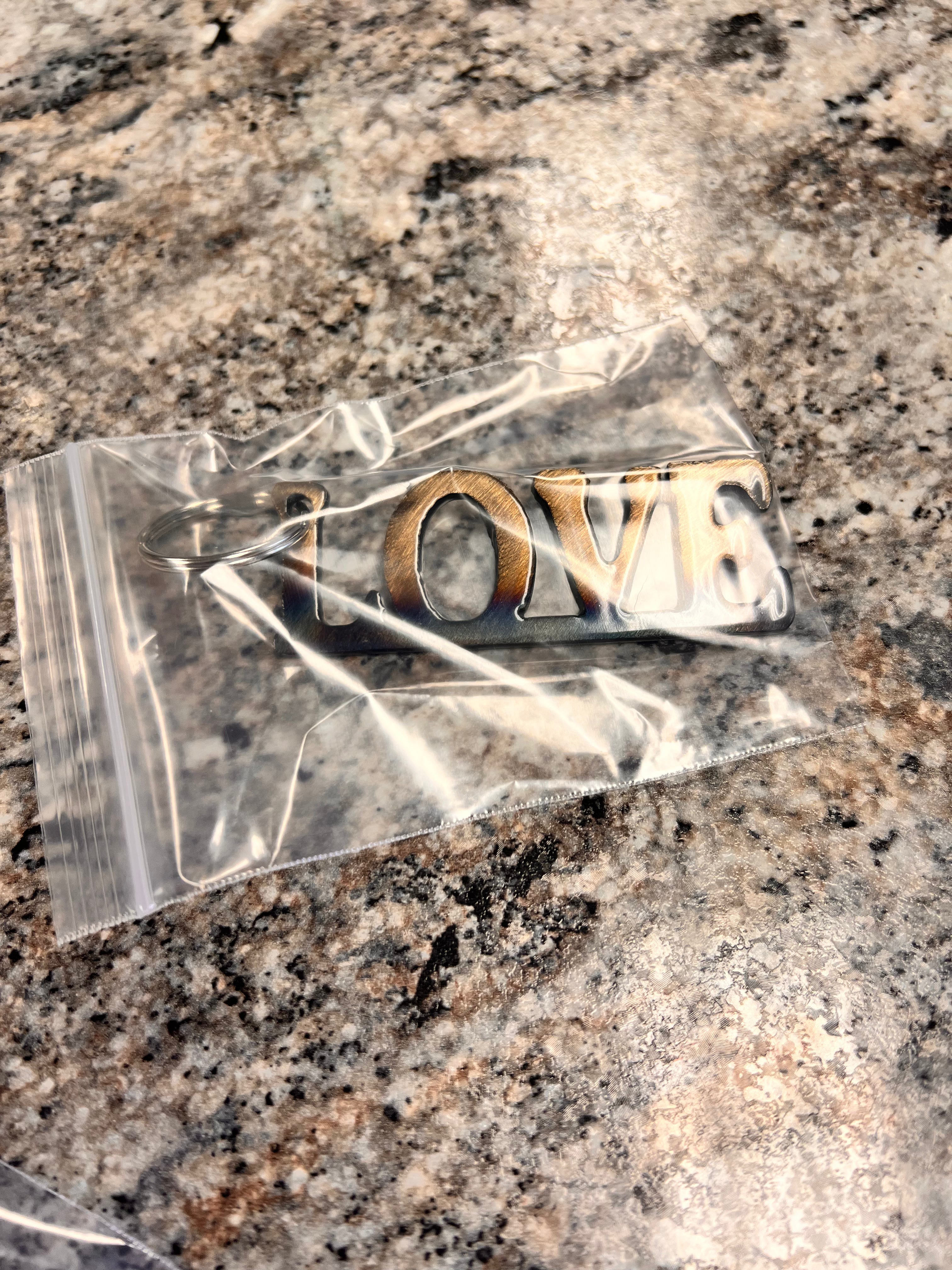 Key Chain
