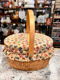 Sewing Basket