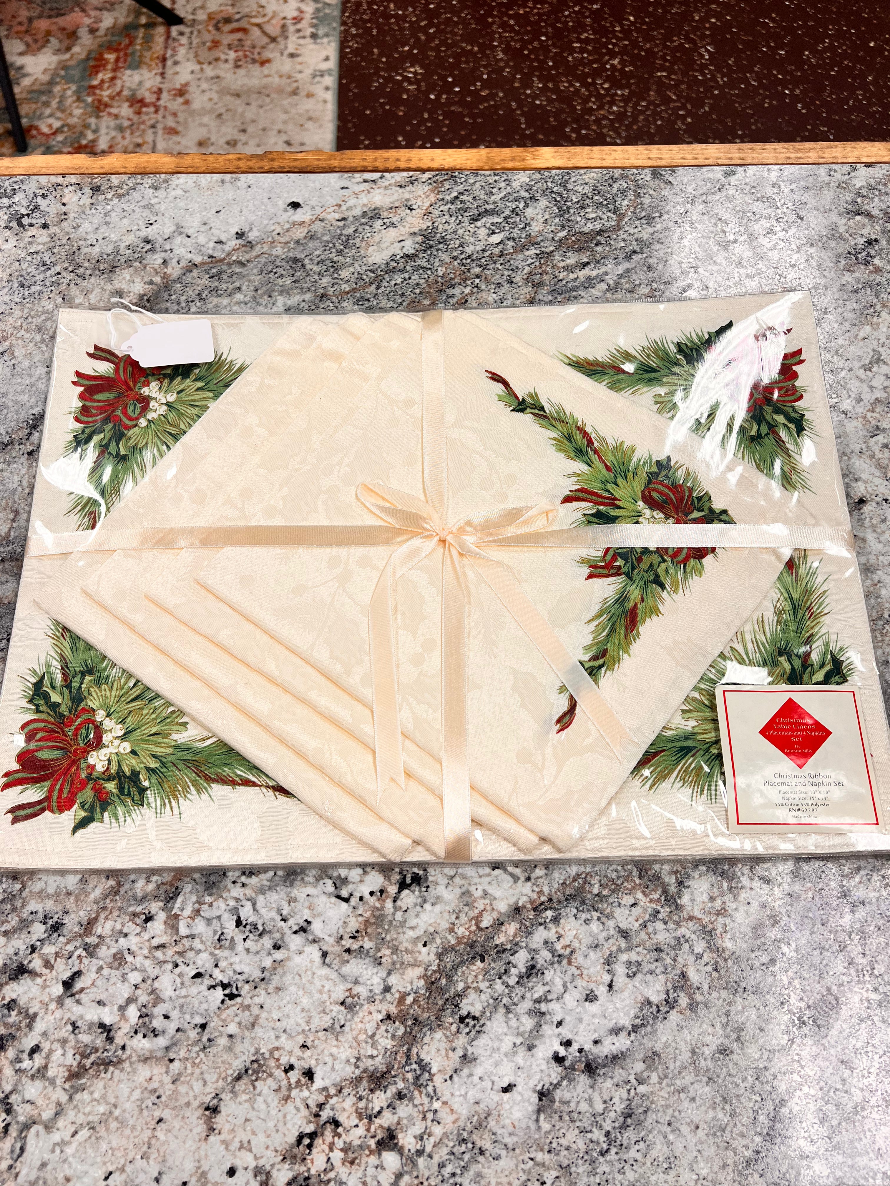 Christmas Set