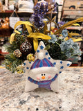 Snowman Decor