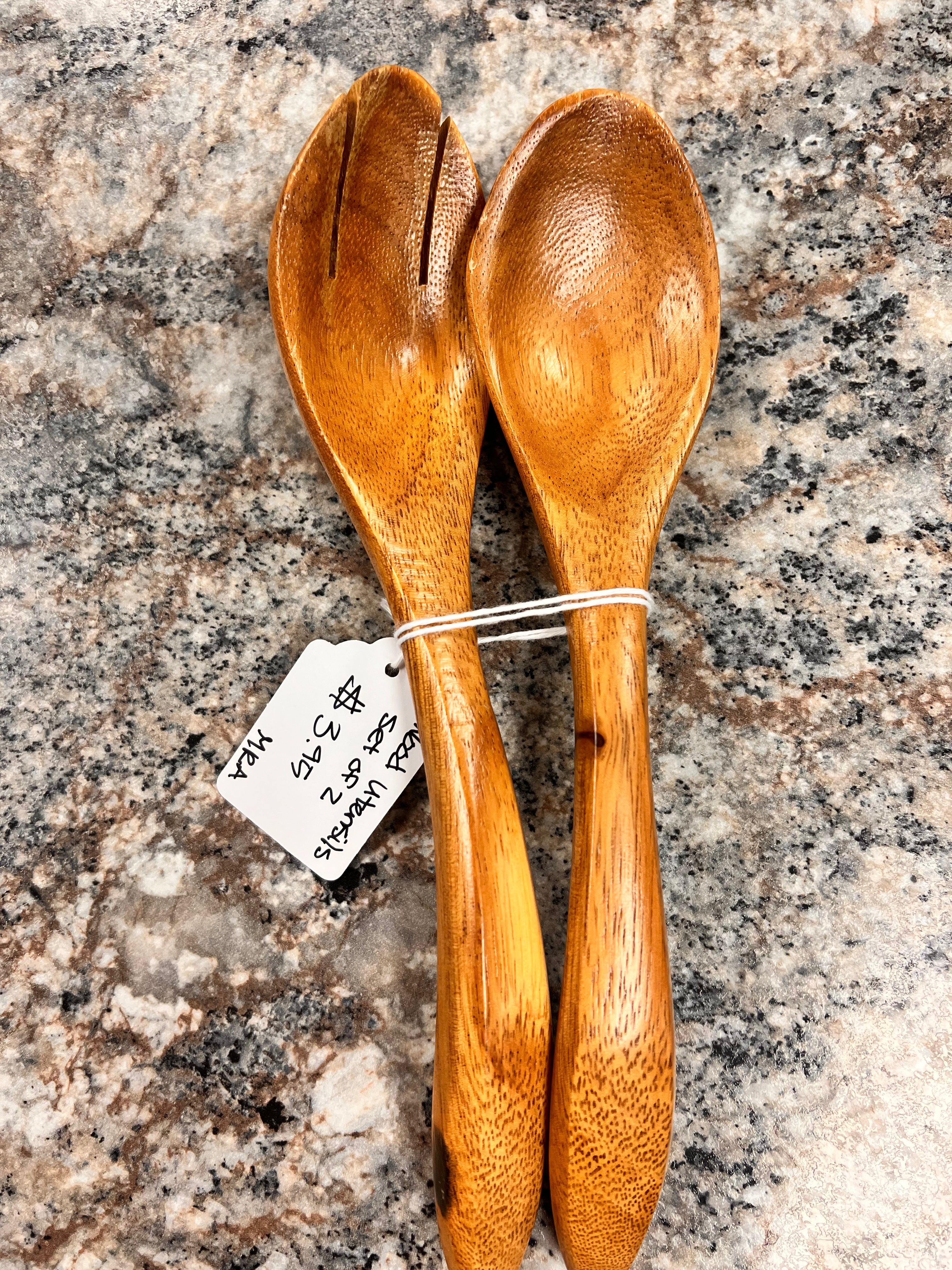Utensil Set