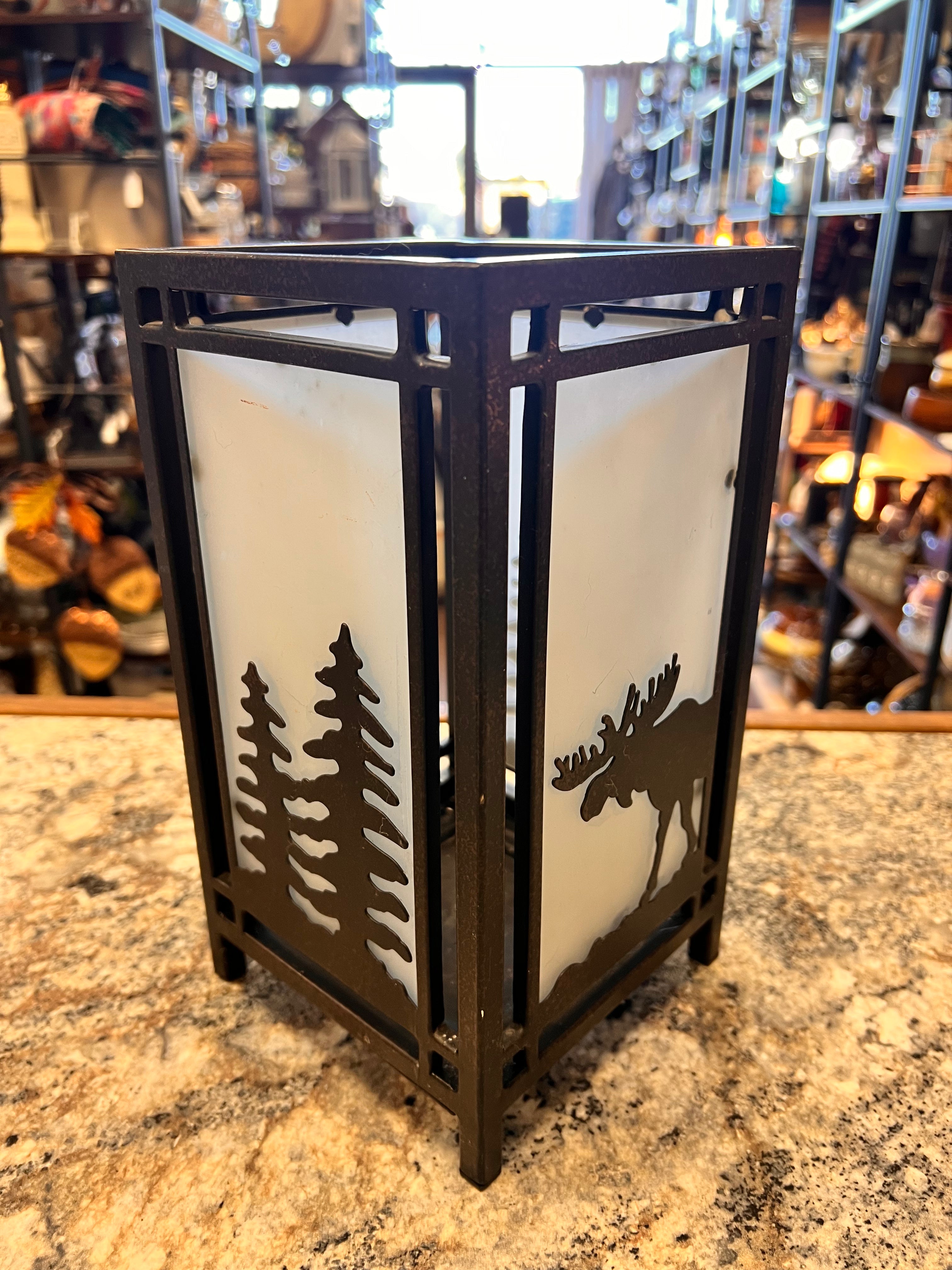 Candle Holder