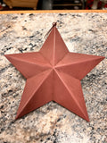Red Star