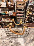 Metal Basket