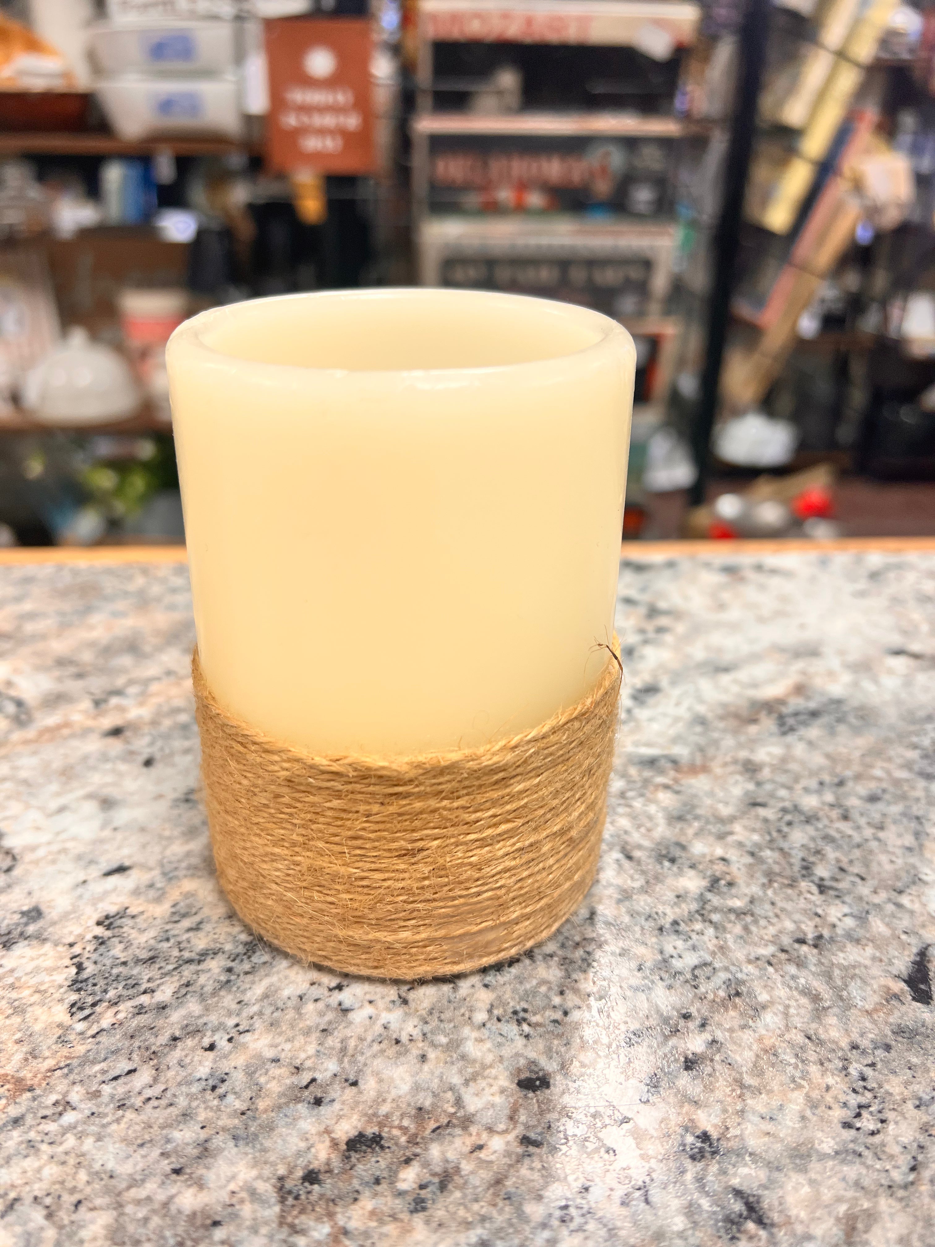 Flameless Candle