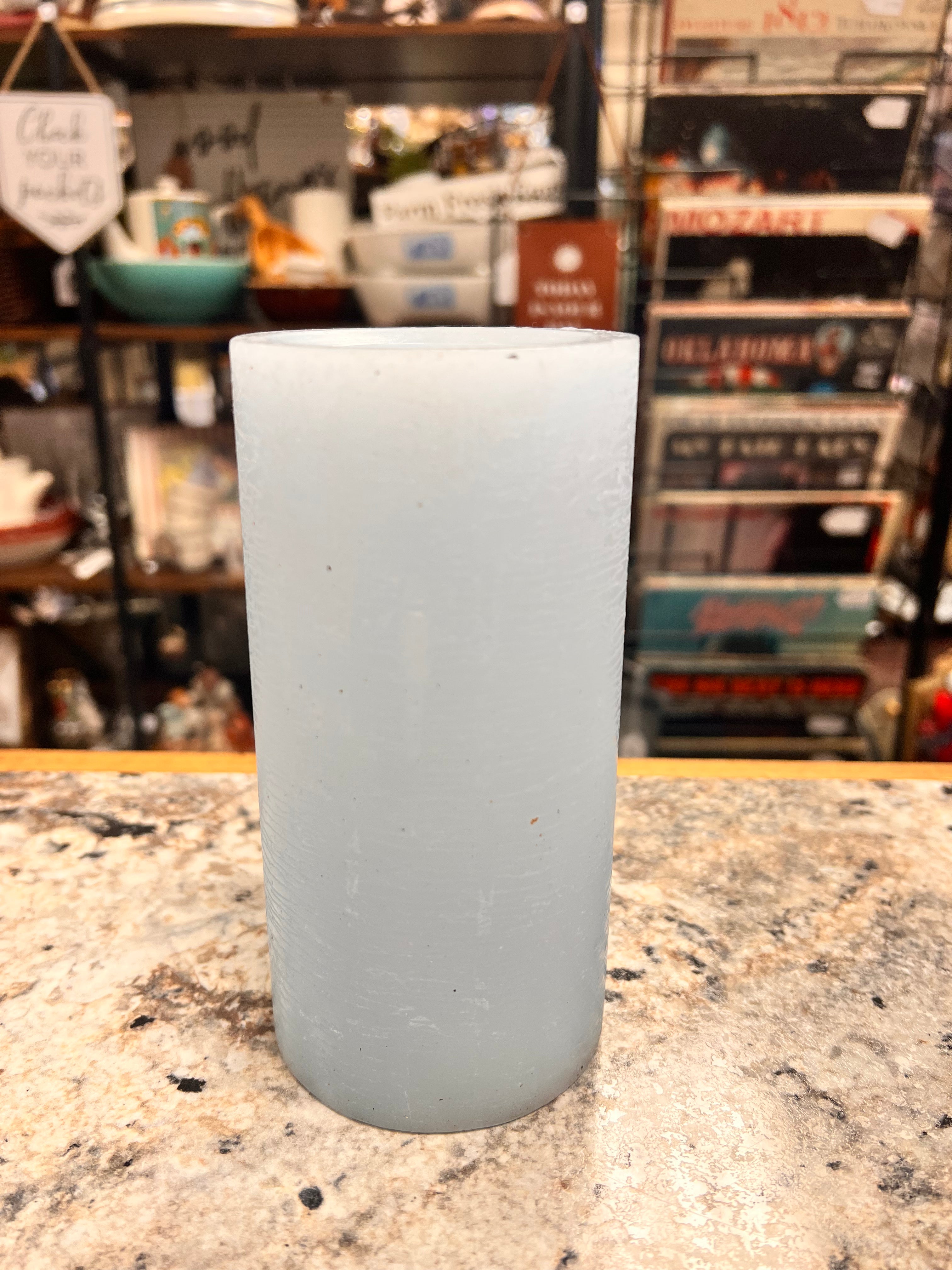 Flameless Candle