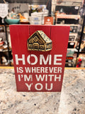 Home Sign