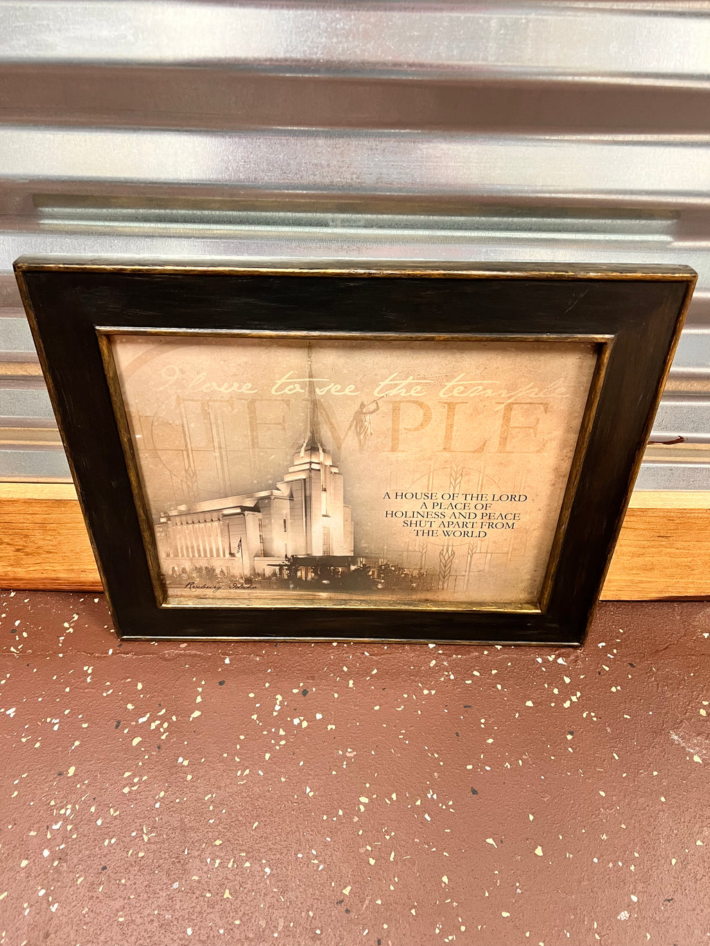 Rexburg Temple