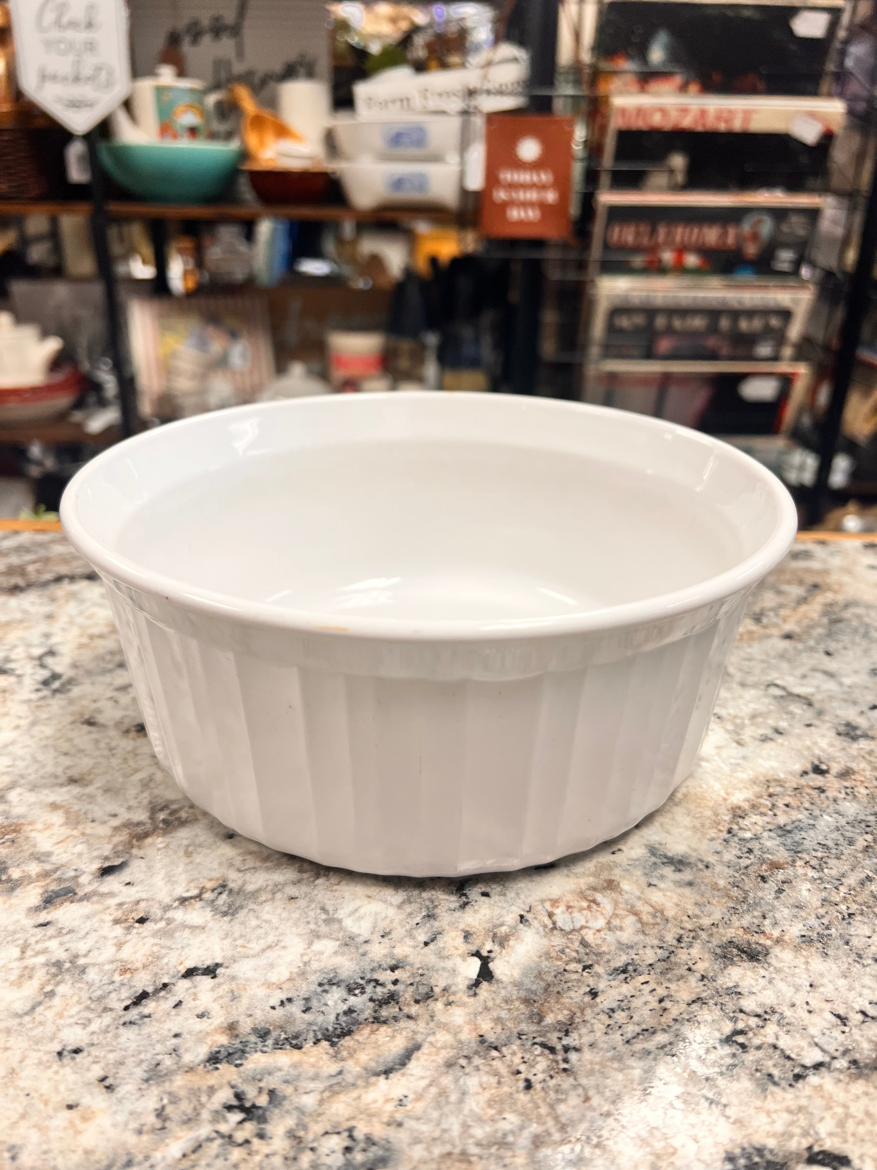 Baking Dish