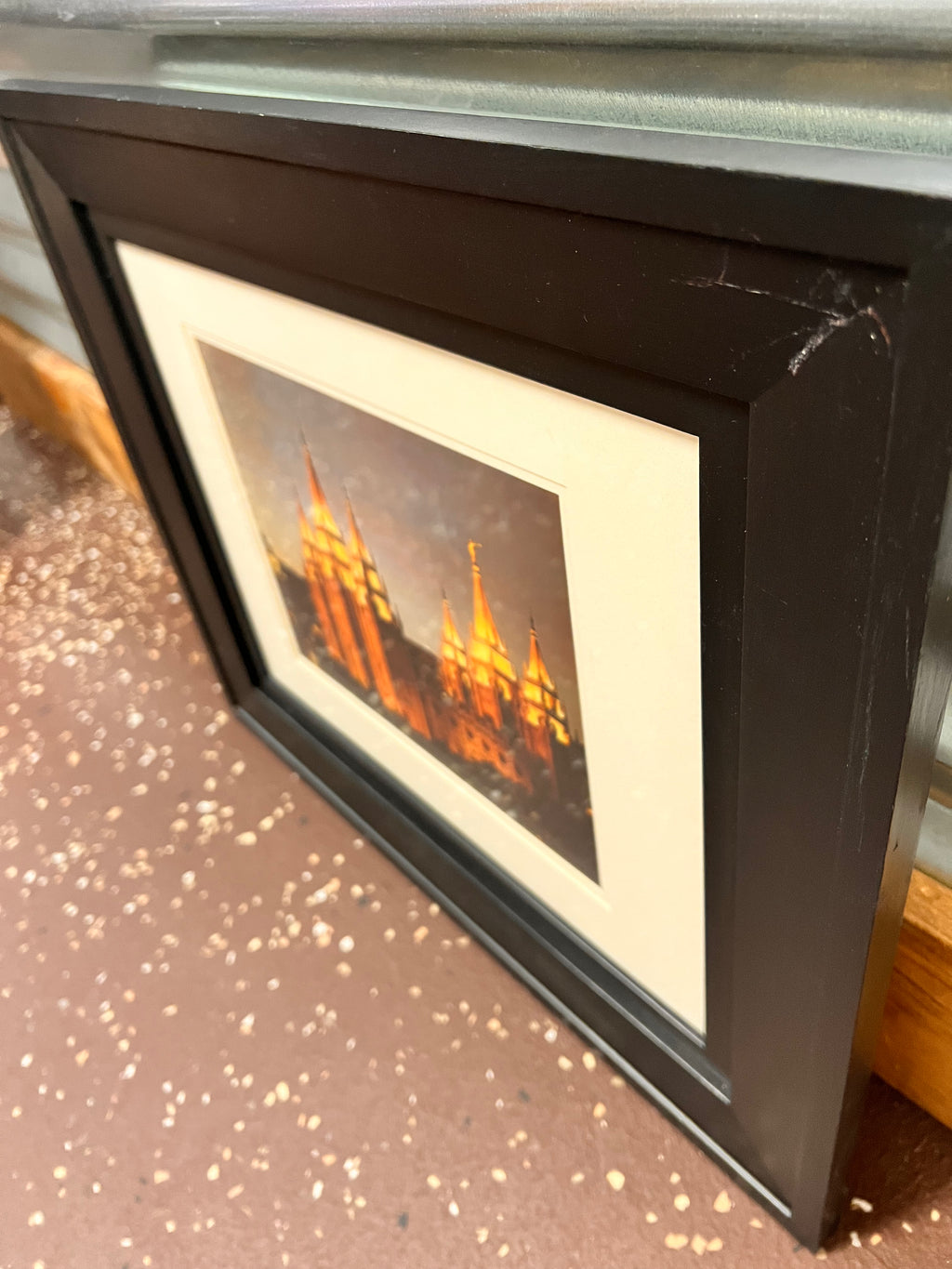 Salt Lake Temple
