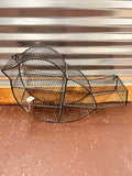 Bird Shelf