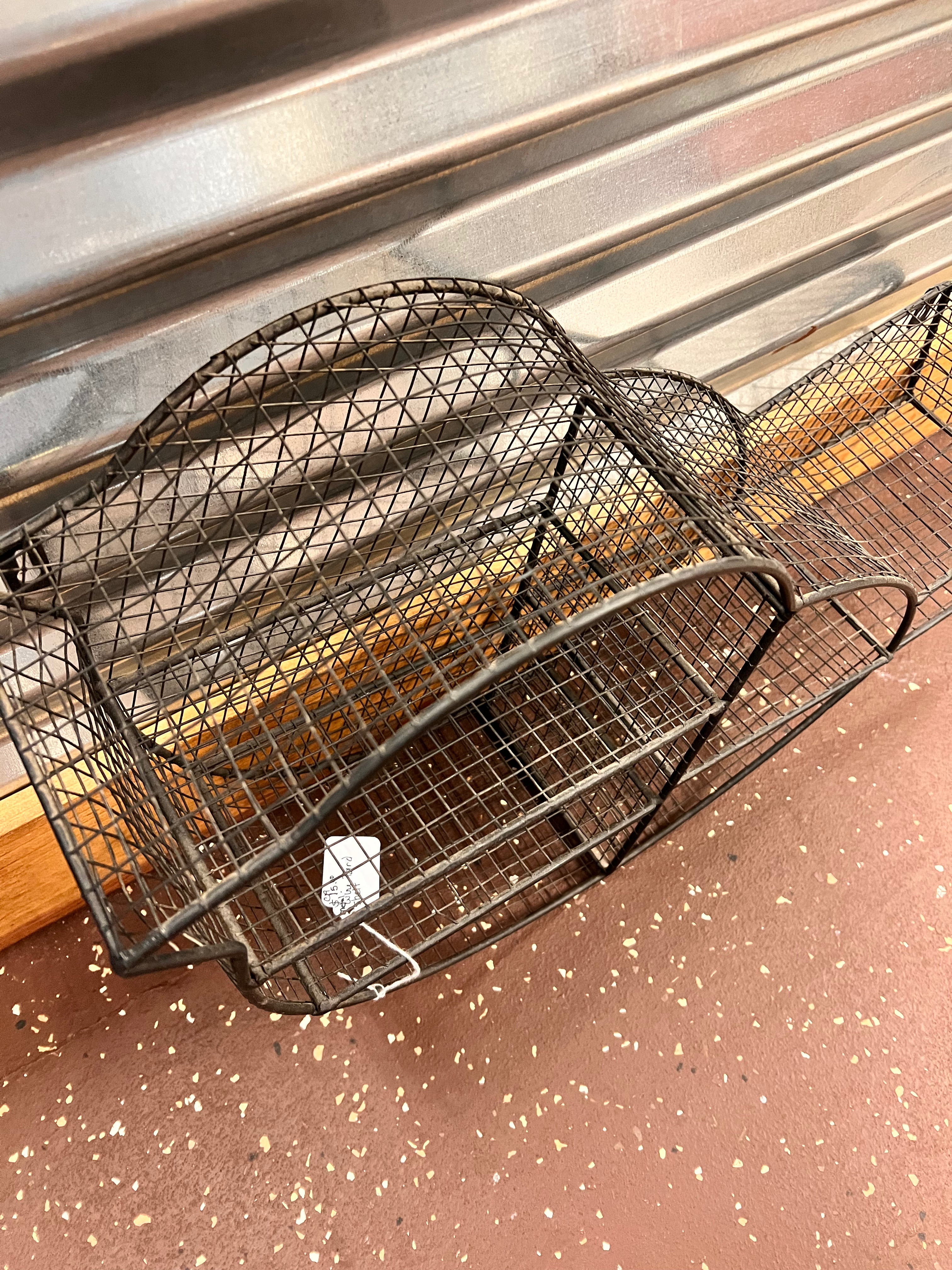 Bird Shelf