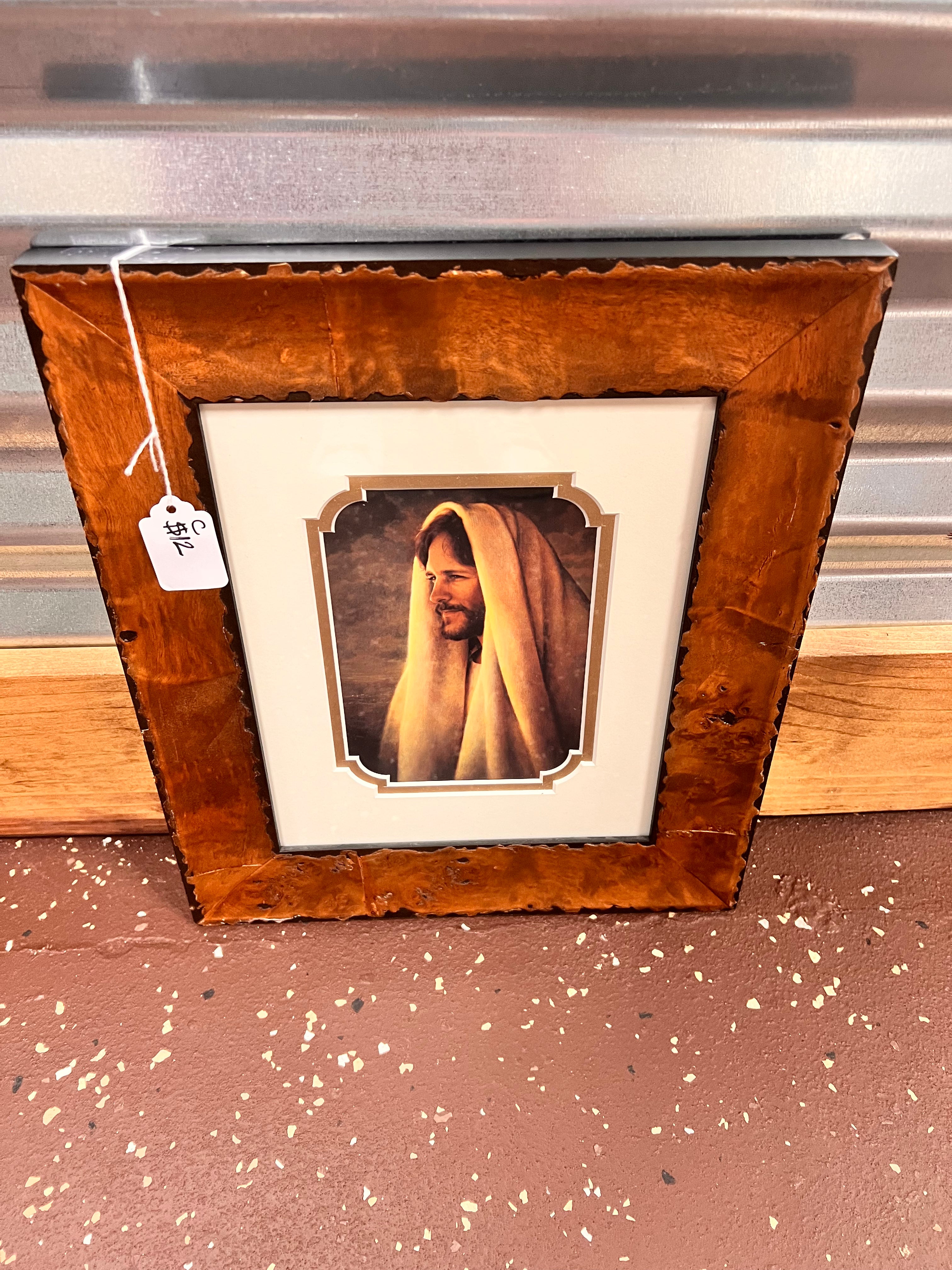 Framed Picture
