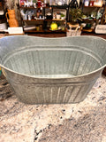 Metal Bucket