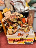 Fall Basket