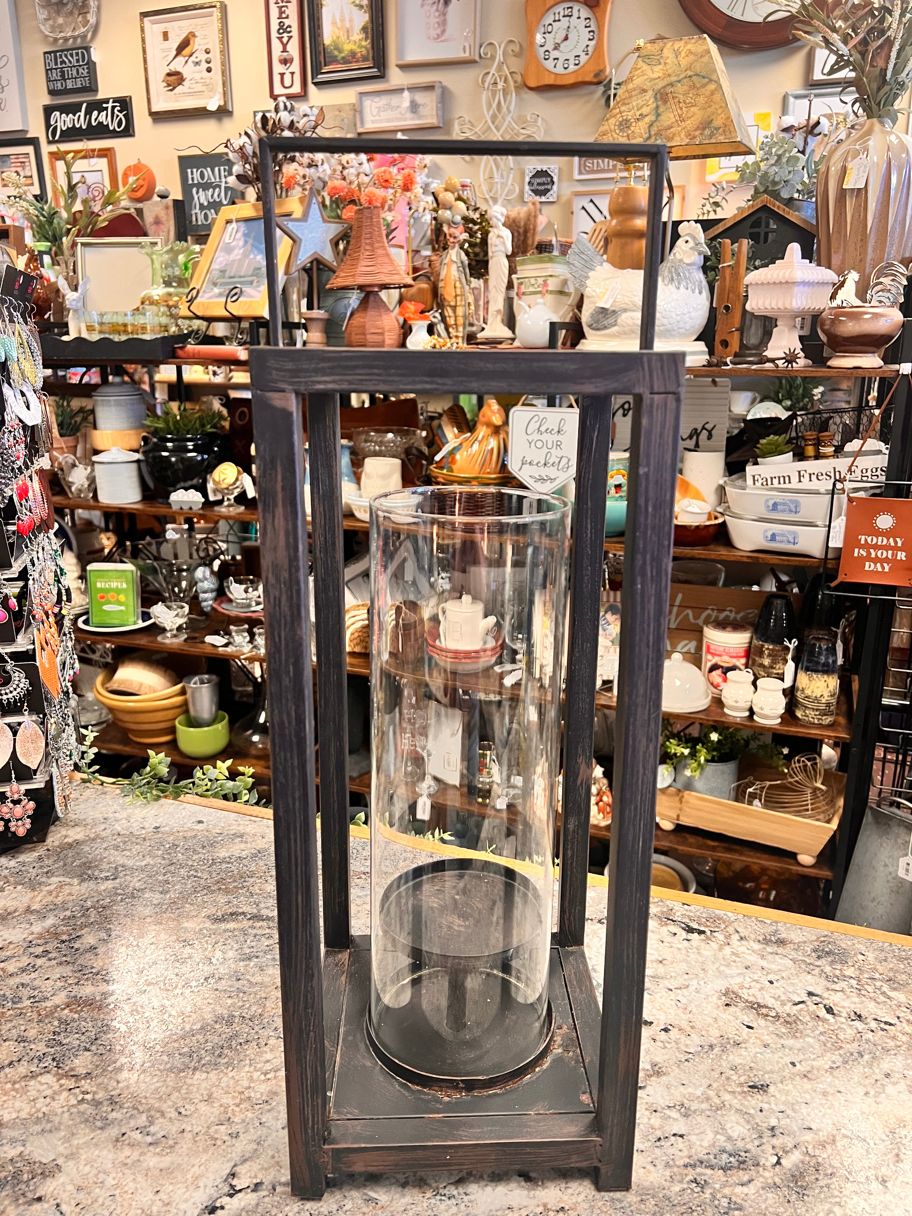 Candle Holder