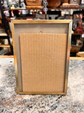 Gold Frame