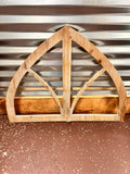 Cathedral Frame