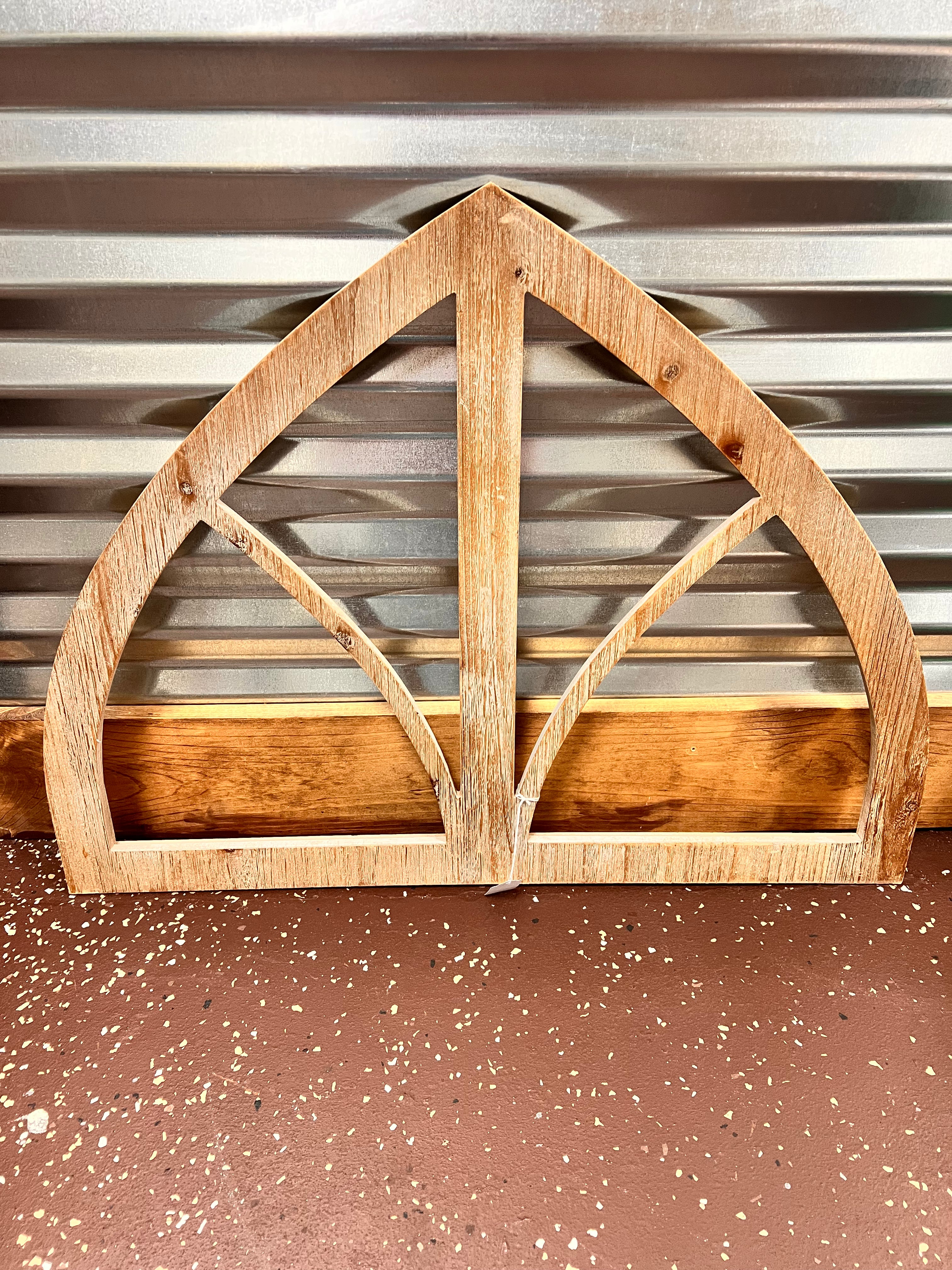 Cathedral Frame