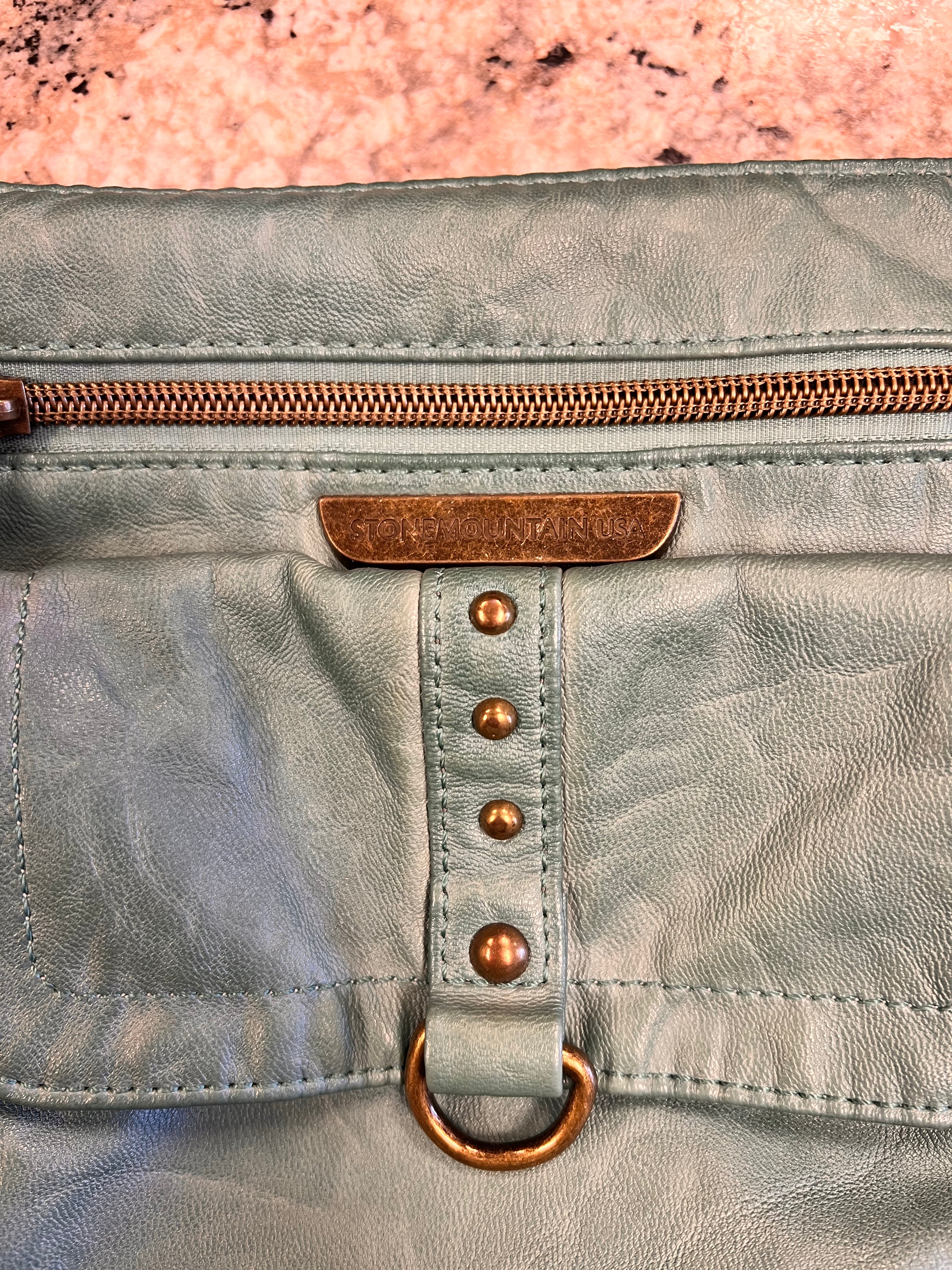 Crossbody Purse