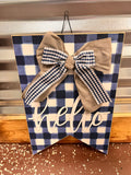 Hello Sign