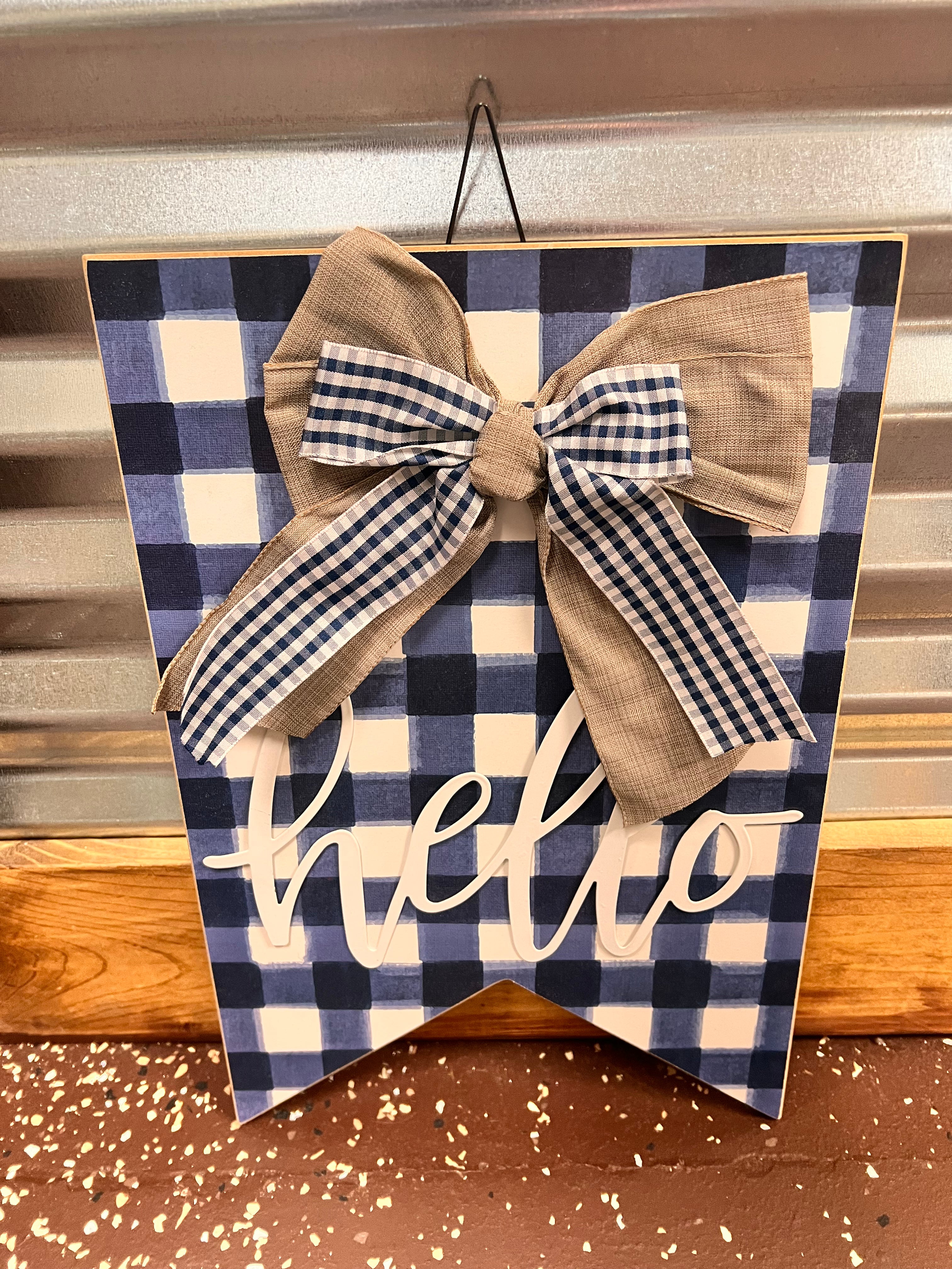Hello Sign