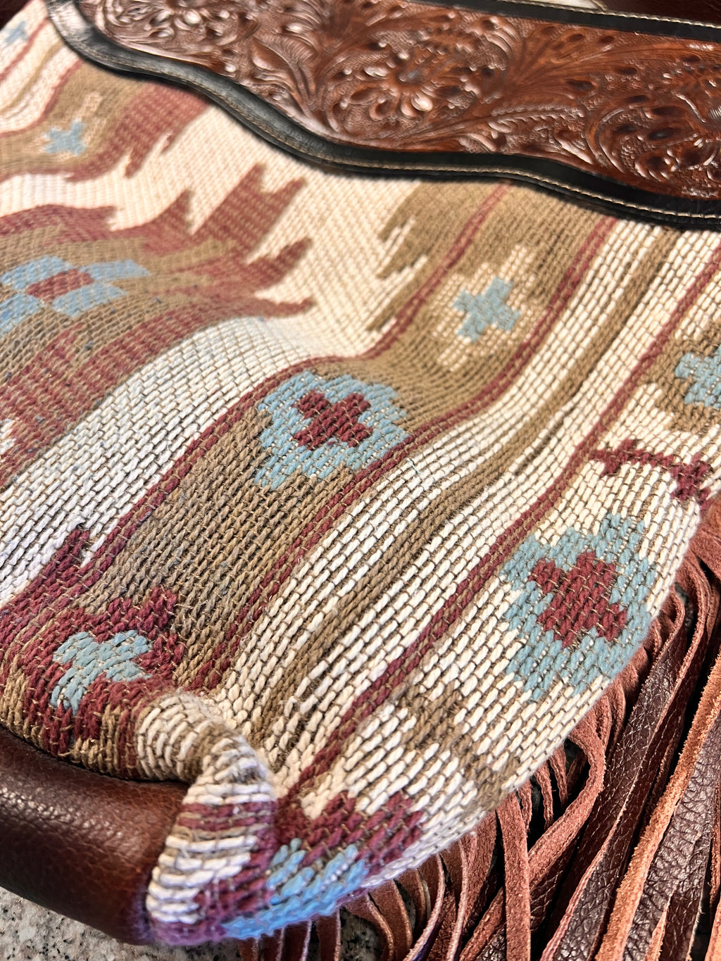 Myra Crossbody