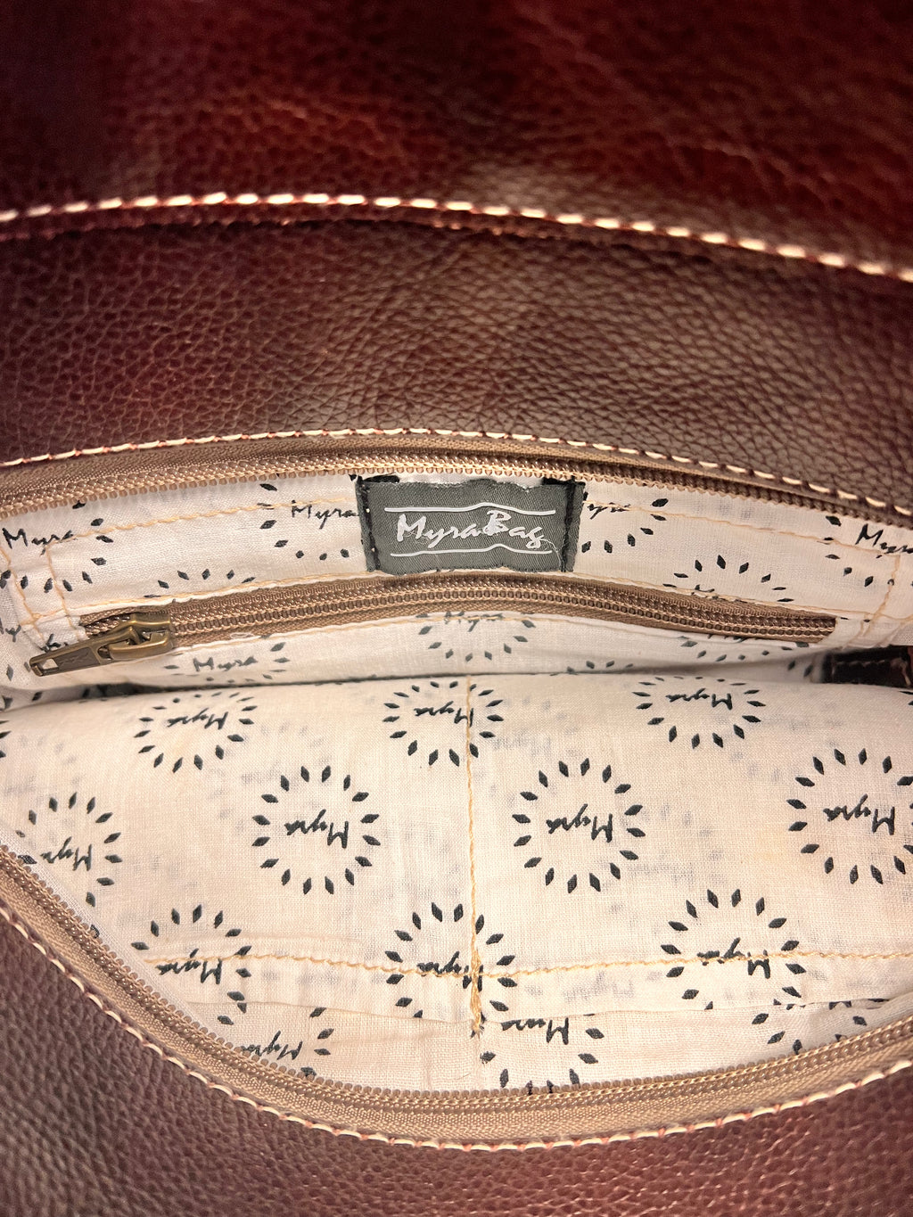 Myra Crossbody