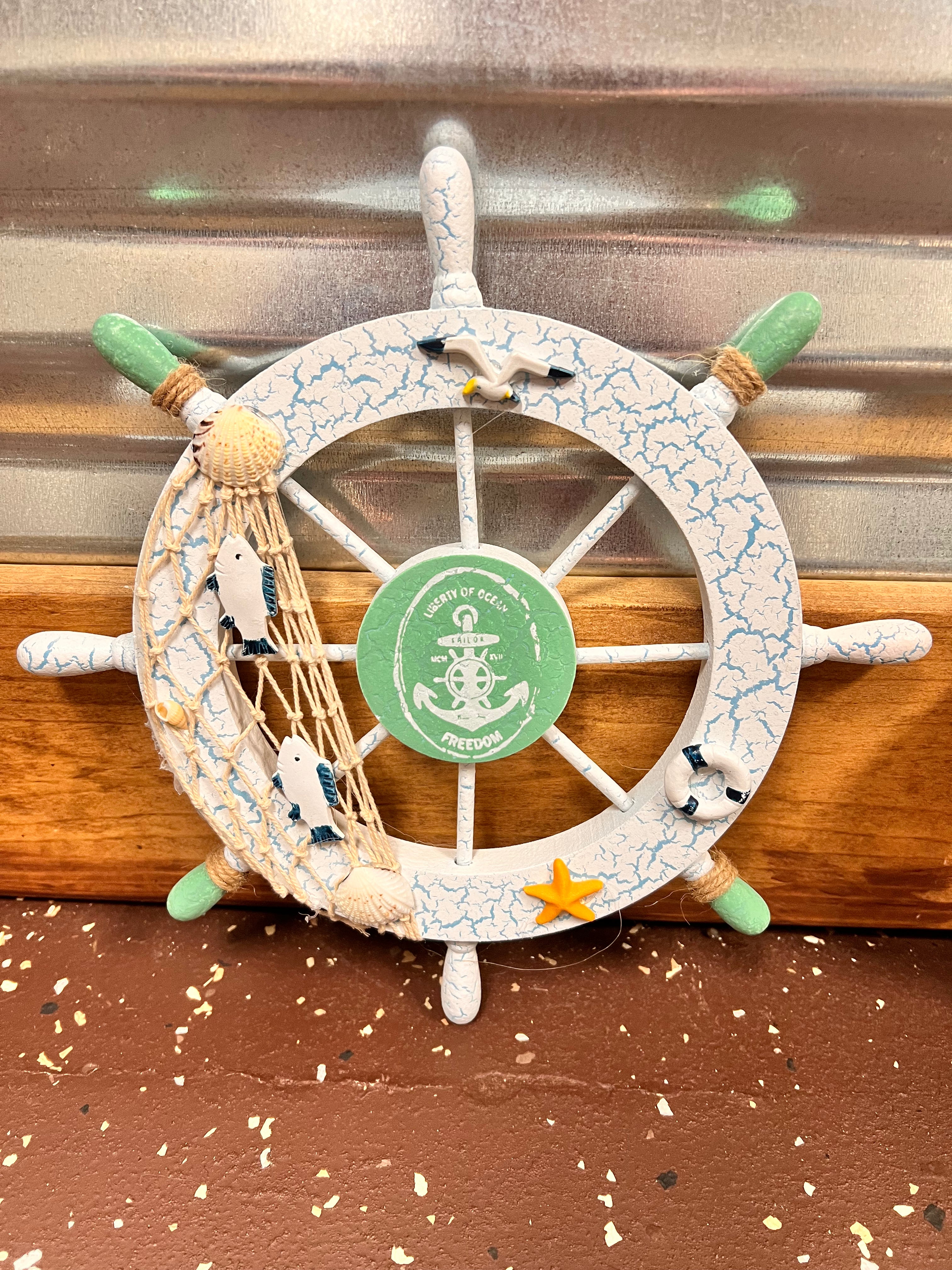 Beach Decor