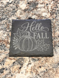 Fall Coaster