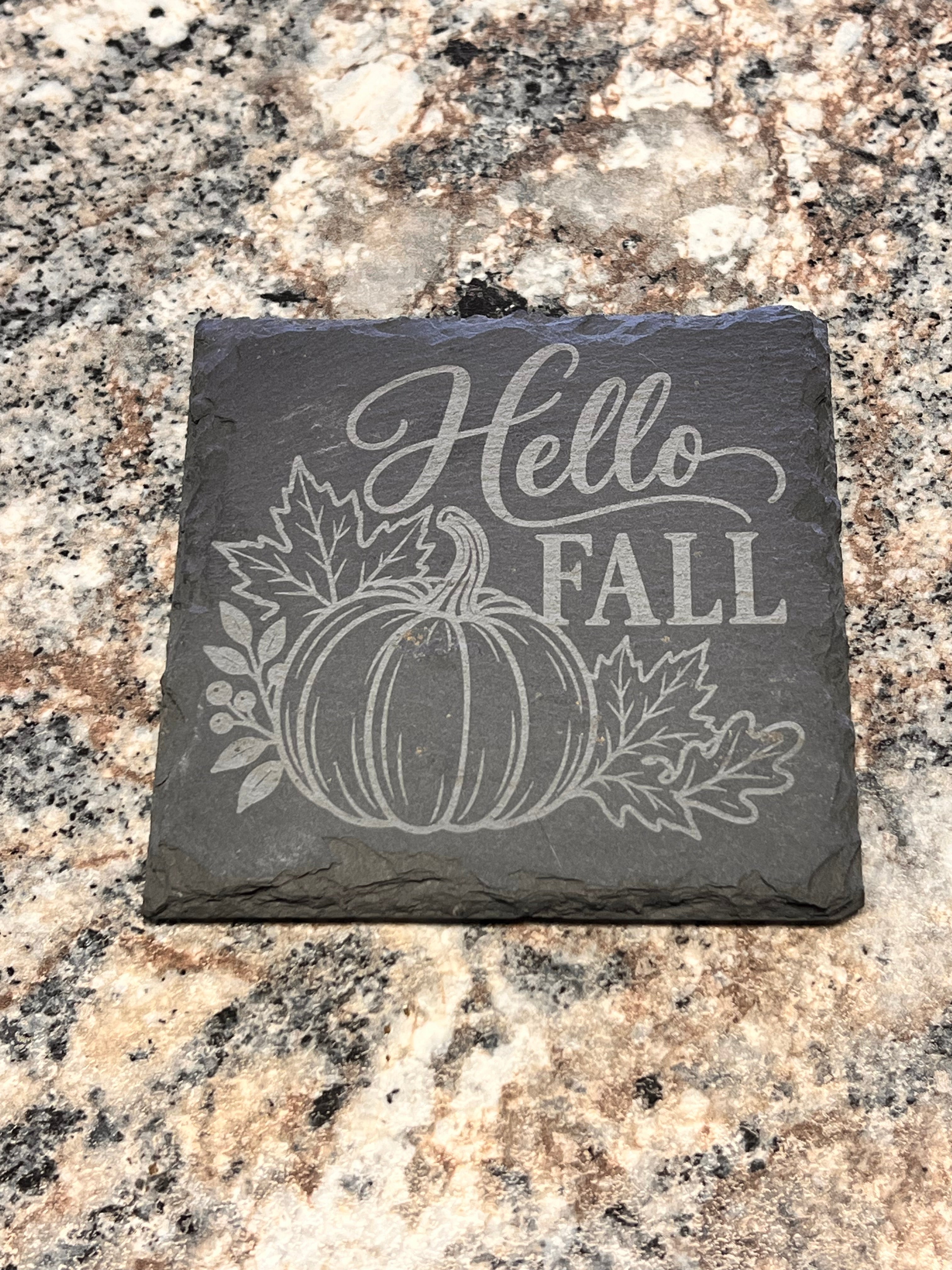 Fall Coaster