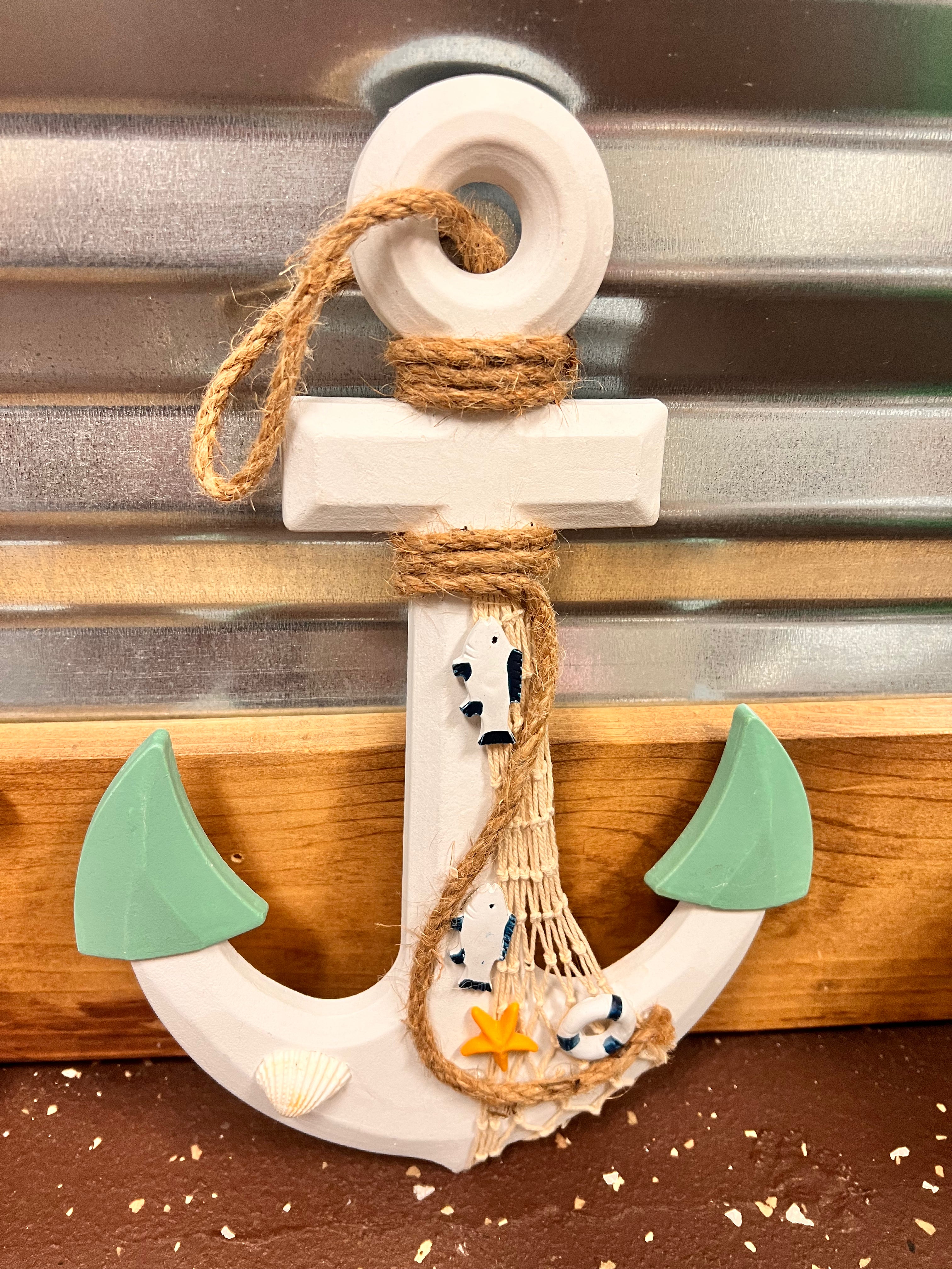 Beach Decor