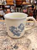 Stoneware Mug