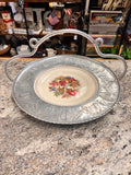 VTG Plate+Tray