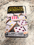 Dominoes Game