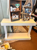 Entry Table