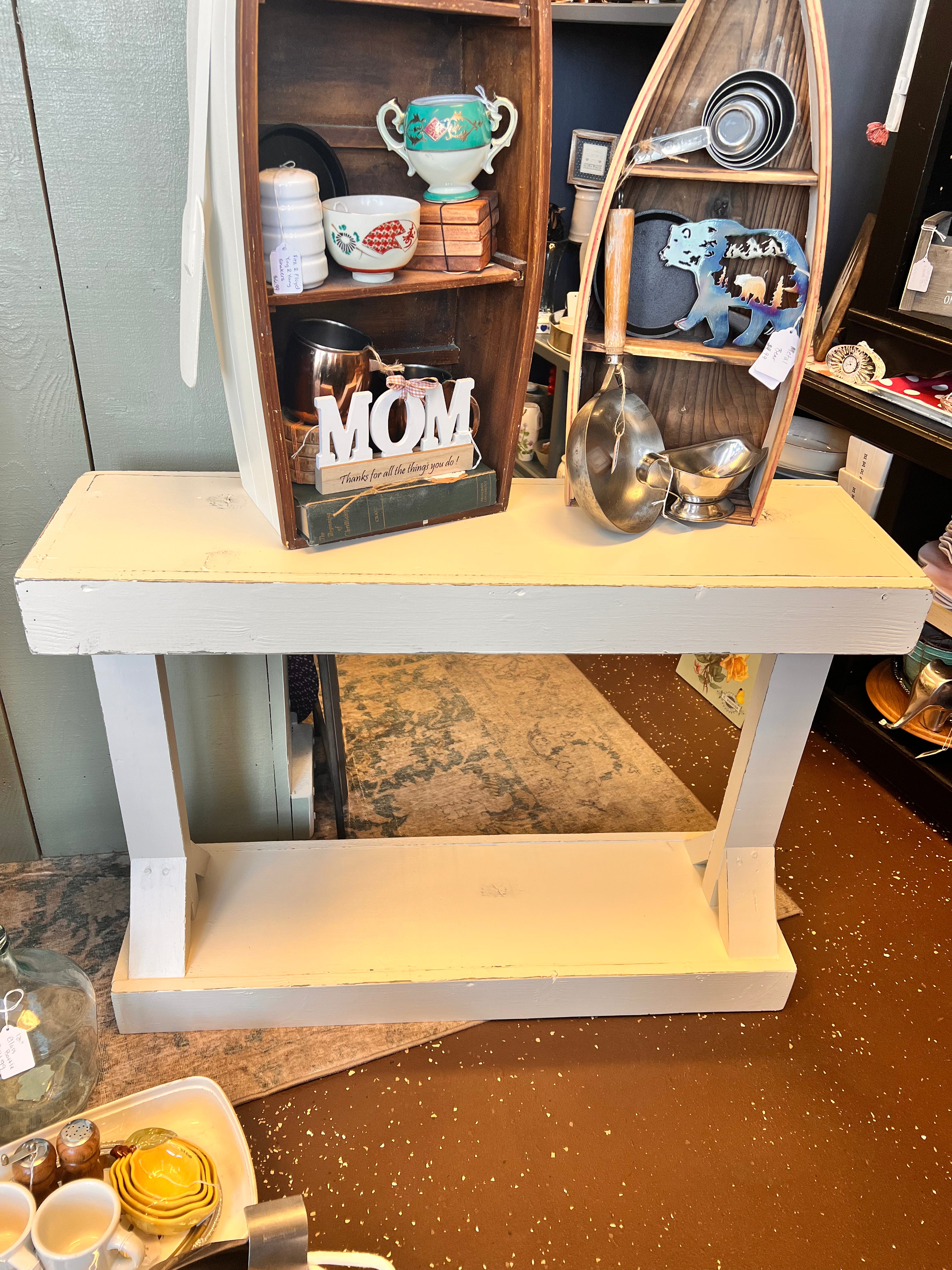 Entry Table